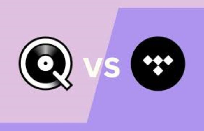 Qobuz vs. Tidal