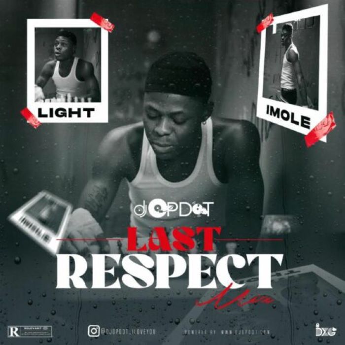 Dj Op Dot Best Of Mohbad Mix Last Respect