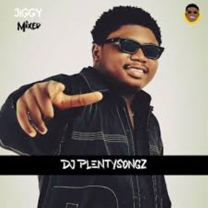 Dj Plentysongz Ember Party Mix