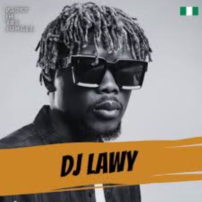 [Mixtape] DJ Lawy – King Of The Jungle Mix 2022