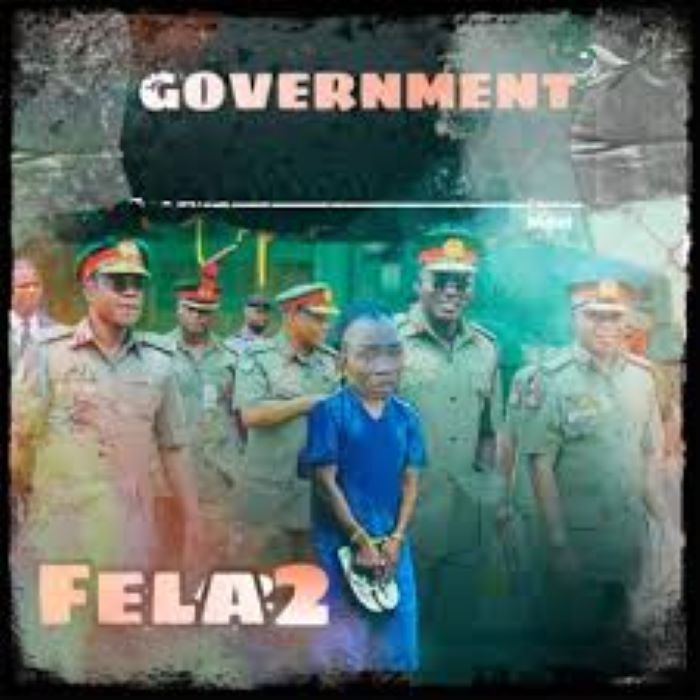 Music Fela 2 Government