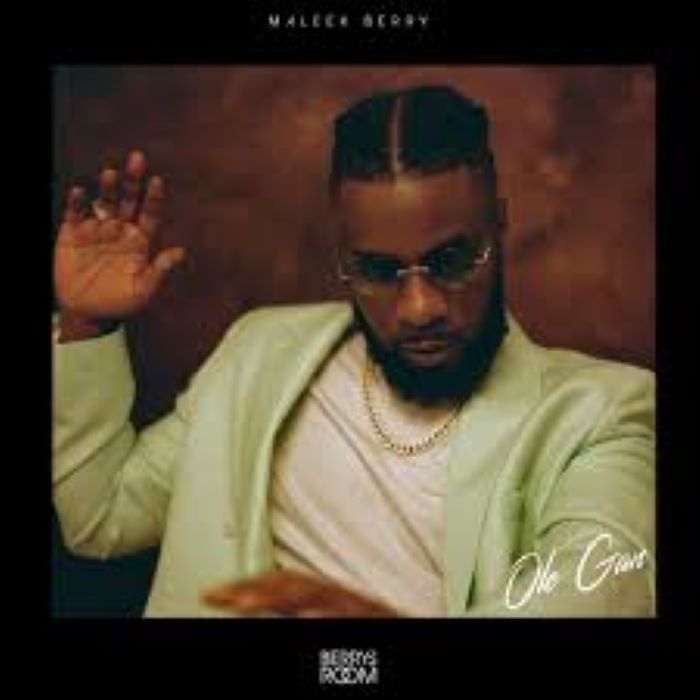 Music Maleek Berry Ole Gan