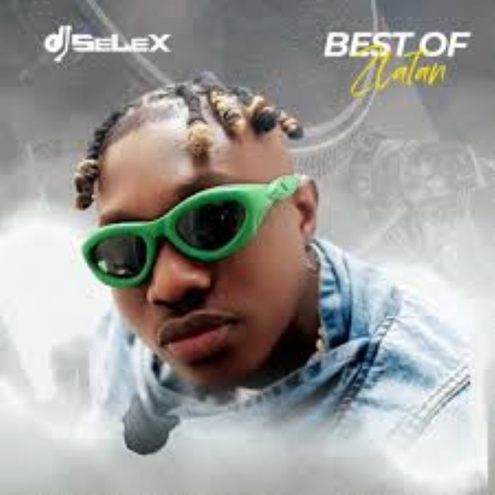 Dj Selex Best Of Zlatan