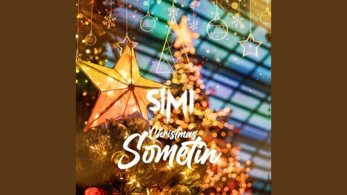 music-simi-christmas-sometin-2