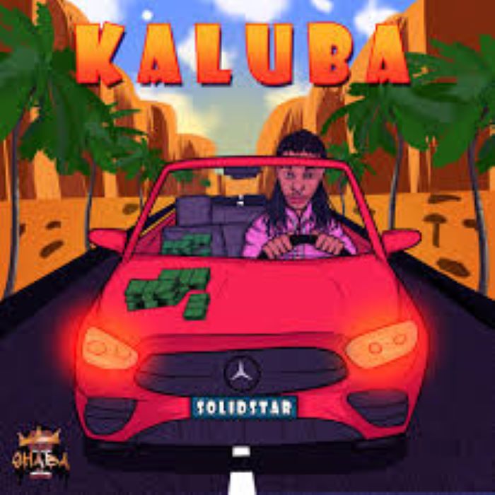 Music Solidstar Kaluba