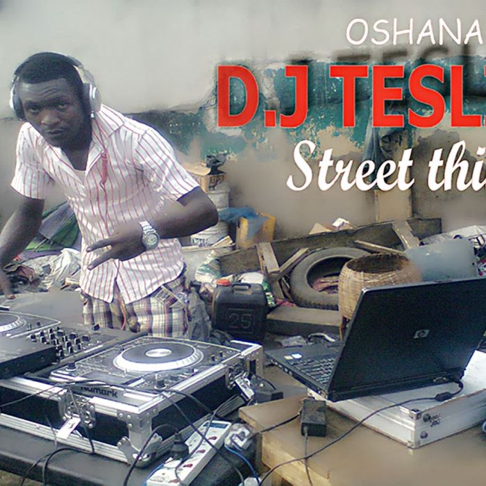 Dj Teslim Alaago Beat