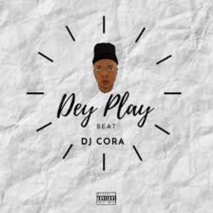 Free Beat Dj Cora Dey Play