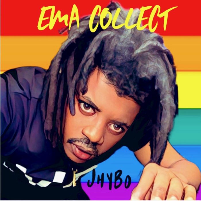 Music Jhybo Ema Collect