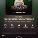 [Mixtape] DJ Real – Emir Of Lagos Mix