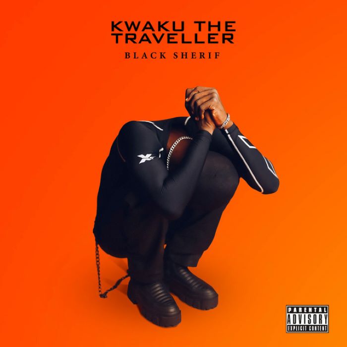 Music Black Sherif Kwaku The Traveller