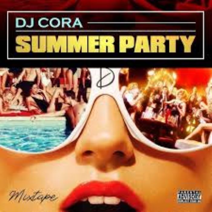 Dj Cora Summer Party Mix