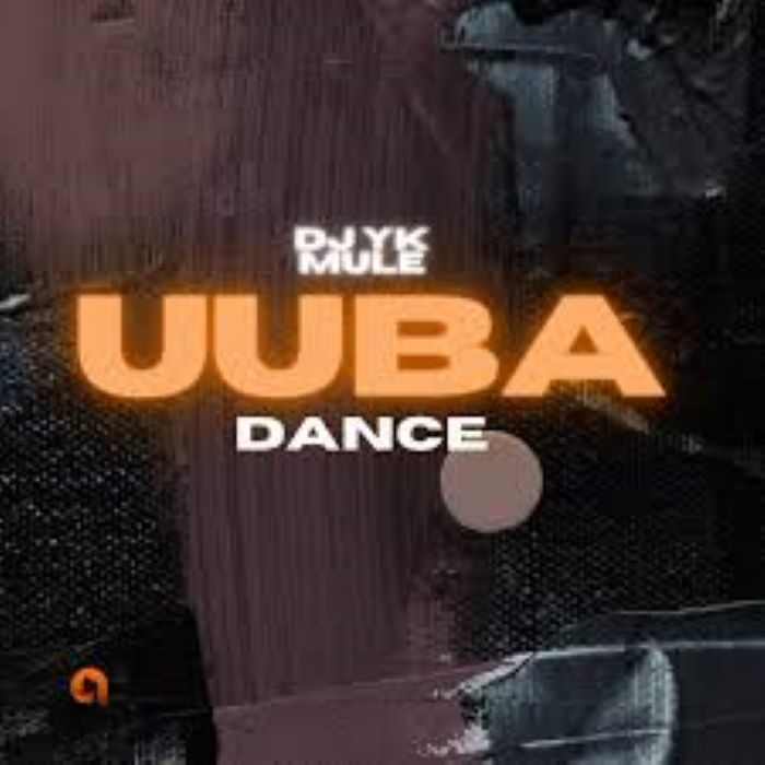 Free Beat Dj Yk Uuba Dance Beat