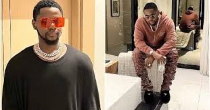 Kizz Daniel finally reveals the meaning of his song ‘Buga’