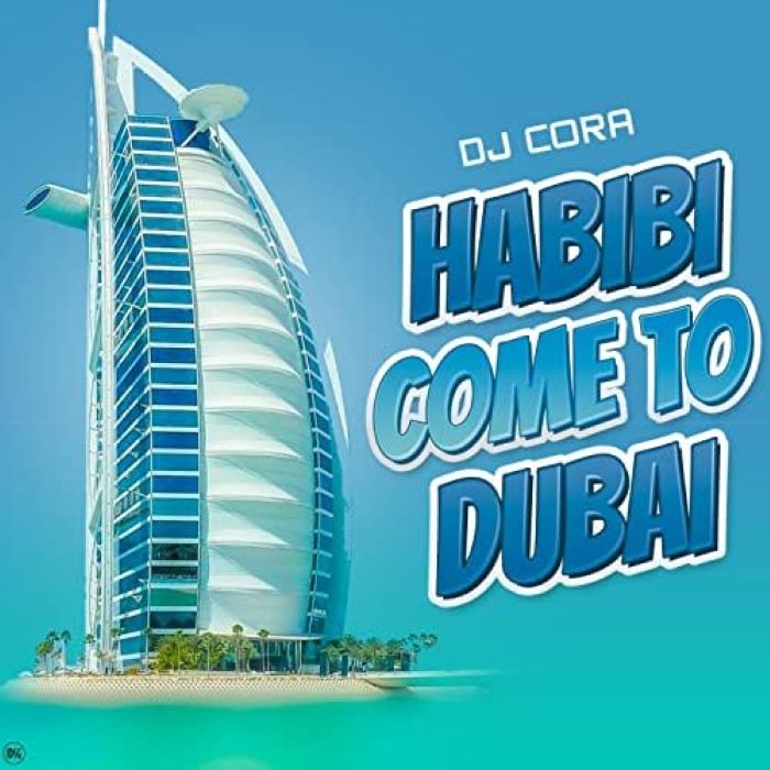 Music Dj Cora Habibi Come To Dubai