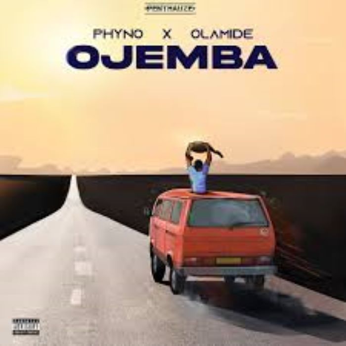 Music Phyno Ft Olamide Ojemba