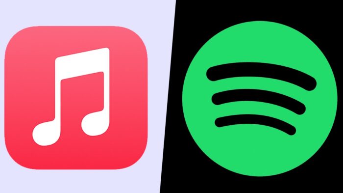 Apple Music vs. Spotify-Which is the Best for You?