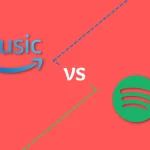 Spotify vs. Amazon Music Unlimited-Which Subscription is Right for You In 2024