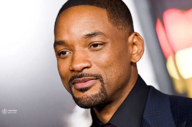 Will Smith on Finding Self-Discovery Through Music