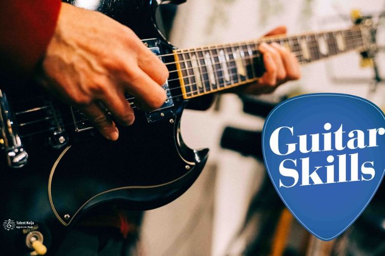 10 Essential Guitar Riffs Every Music Lover Should Know