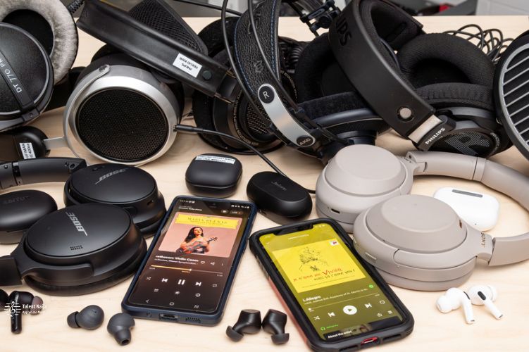 Best Wireless Headphones for Music Lovers in 2024