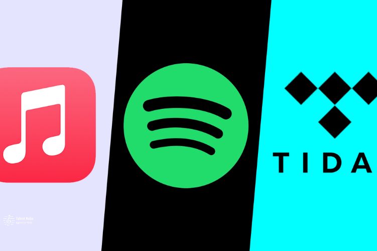 Top 5 Music Streaming Services Compared: Which One is Right for You?